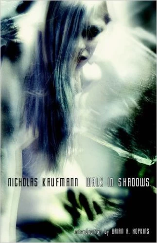 Walk in Shadows