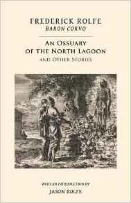 An Ossuary of the North Lagoon and Other Stories