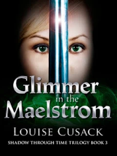 Glimmer in the Maelstrom