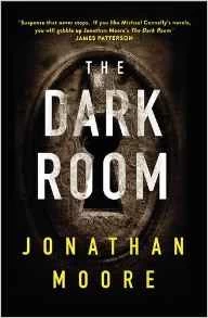 The Dark Room by Jonathan Moore