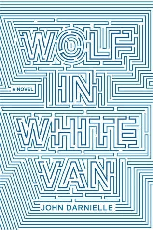 Wolf in White Van