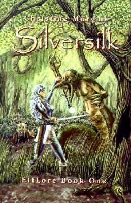 Silversilk