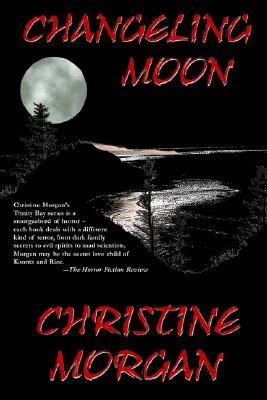  Changeling Moon