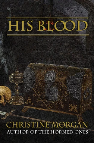 His Blood 