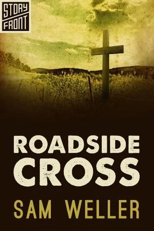 Roadside Cross