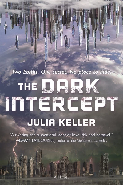 The Dark Intercept