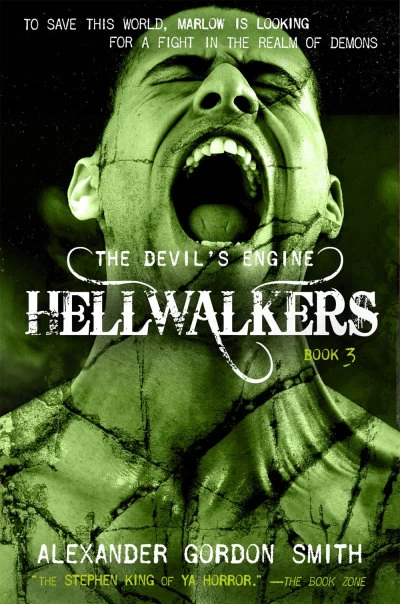 Hellwalkers