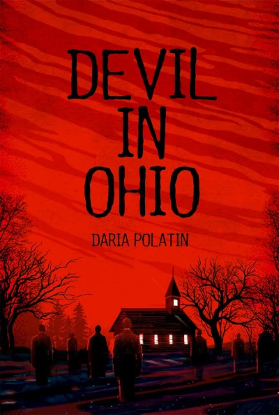 Devil in Ohio by Daria Polatin