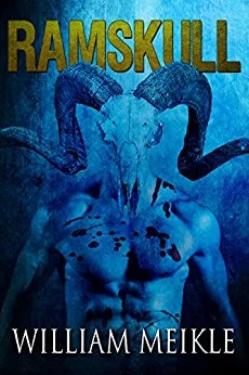 Ramskull by William Meikle