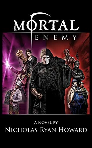 Mortal Enemy