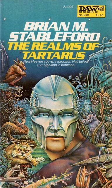 The Realms of Tartarus