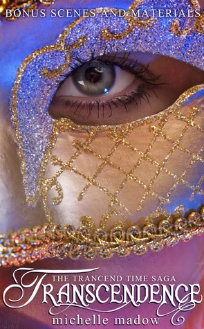 Transcendence (The Transcend Time Saga) by Michelle Madow