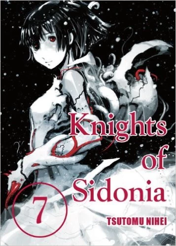 Knights of Sidonia 7 (Knights of Sidonia #7) by Tsutomu Nihei
