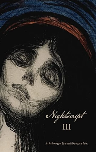 Nightscript: Volume III (Nightscript #3) by C. M. Muller
