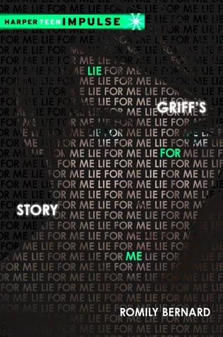 Lie for Me