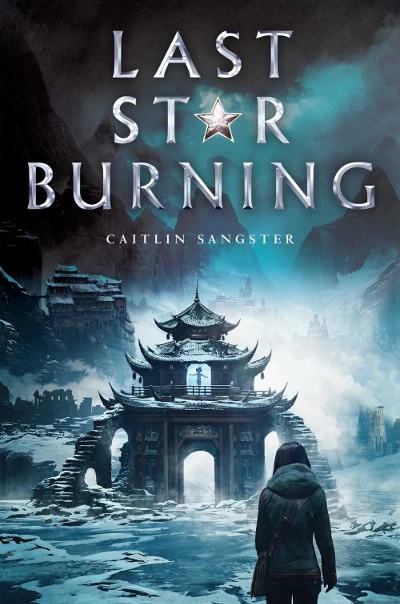 Last Burning Star