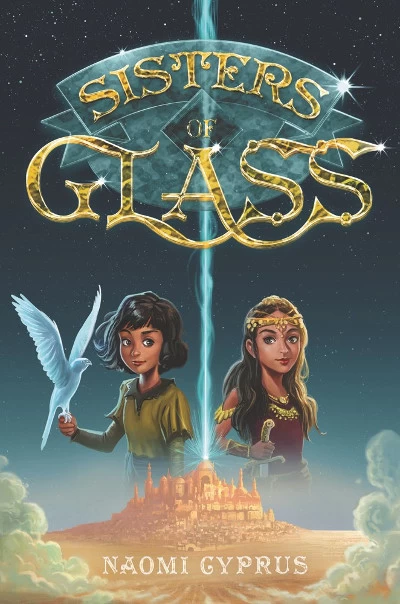 Sisters of Glass