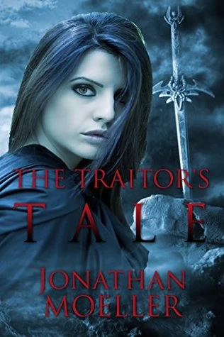 The Traitor's Tale (Tales of the Frostborn #7) by Jonathan Moeller