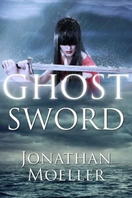 Ghost Sword (Ghost Exile) by Jonathan Moeller