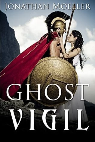 Ghost Vigil (Ghost Exile) by Jonathan Moeller