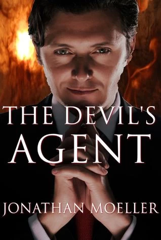 The Devil's Agent (Otherworlds #1) by Jonathan Moeller