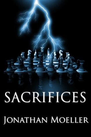 Sacrifices (Otherworlds #4) by Jonathan Moeller