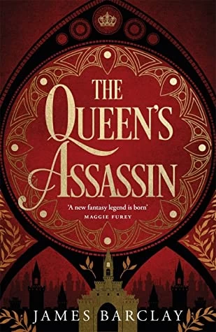 The Queen's Assassin