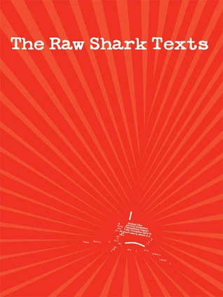 The Raw Shark Texts by Steven Hall