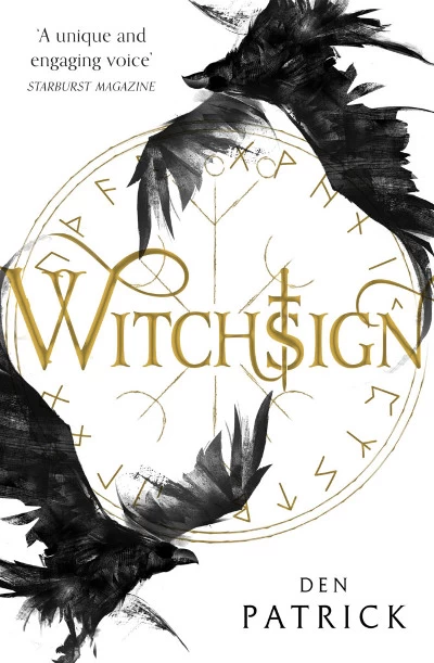 Witchsign (Ashen Torment #1) by Den Patrick