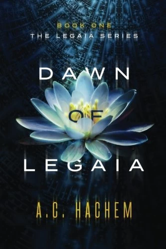 Dawn of Legaia
