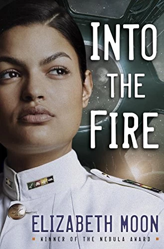 Into the Fire (Vatta's Peace #2) by Elizabeth Moon