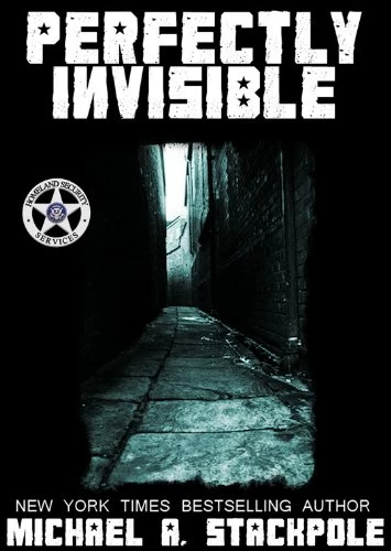 Perfectly Invisible (Homeland Security Services #1) by Michael A. Stackpole