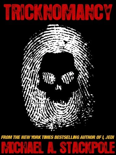 Tricknomancy by Michael A. Stackpole