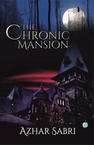 The Chronic Mansion