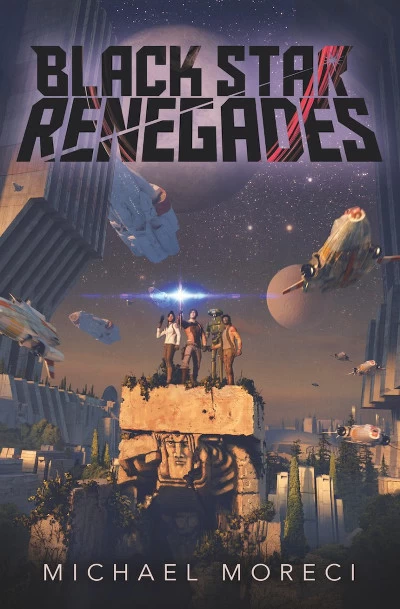 Black Star Renegades