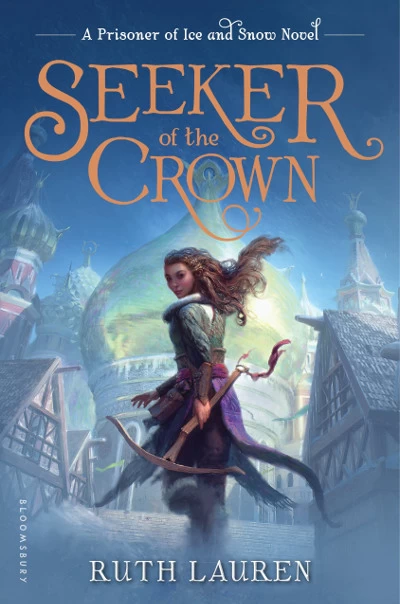 Seeker of the Crown