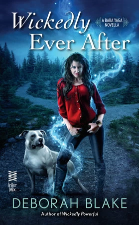 Wickedly Ever After
