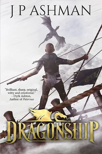 Dragonship