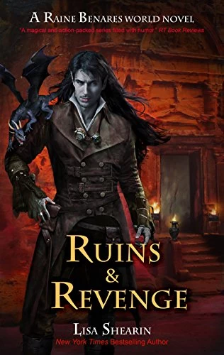 Ruins and Revenge