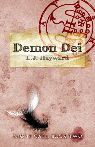 Demon Dei (Night Call #2) by L. J. Hayward