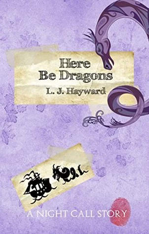 Here Be Dragons