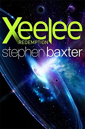 Xeelee: Redemption by Stephen Baxter