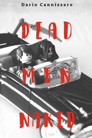 Dead Men Naked