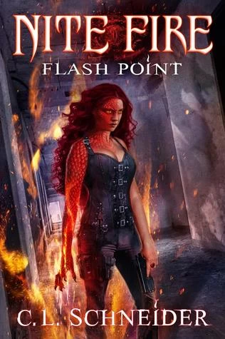 Flash Point