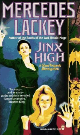 Jinx High