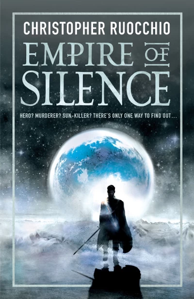 Empire of Silence