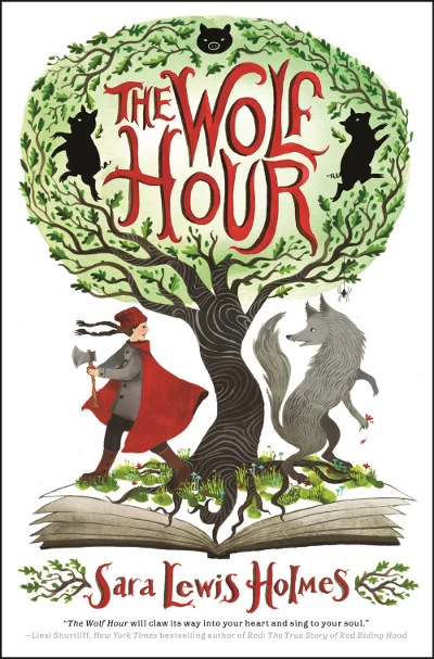 The Wolf Hour