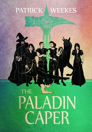 The Paladin Caper
