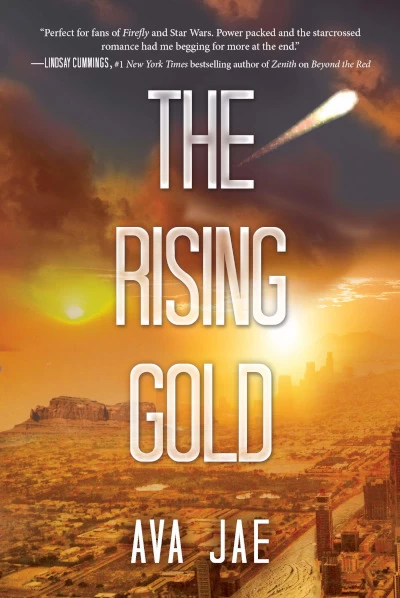 The Rising Gold