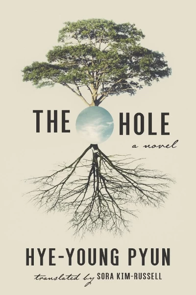 The Hole by Hye-young Pyun